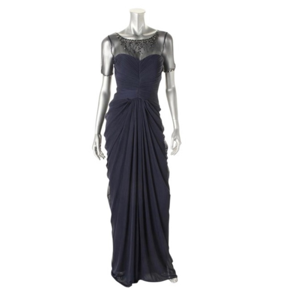 Dress Adrianna Papell